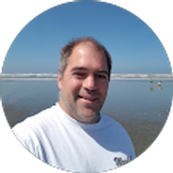 Profile photo of Jeffrey Susedik