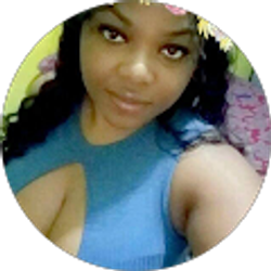 Profile photo of Toni-Ann Taylor