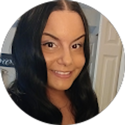 Profile photo of Victoria Reyes