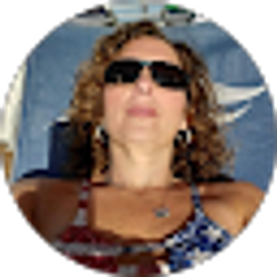 Profile photo of Loredana Powell