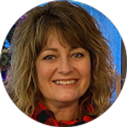 Profile photo of Cindy Jaunich