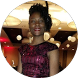 Profile photo of Alexis Morris