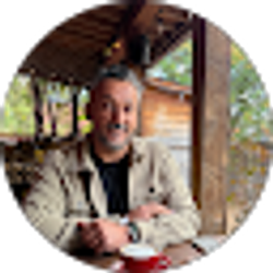 Profile photo of Hisham Khudair