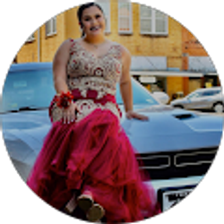 Profile photo of sadie danielle