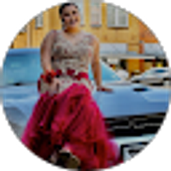 Profile photo of sadie danielle