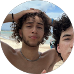 Profile photo of Julien Rodriguez