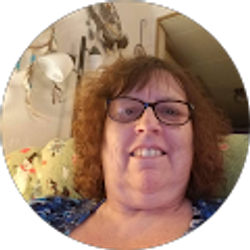 Profile photo of Cheryl Callahan