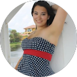 Profile photo of Carolyn Rene Smith