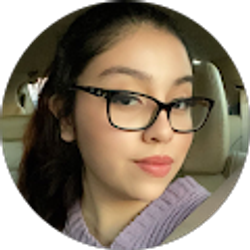 Profile photo of Briana Rojas