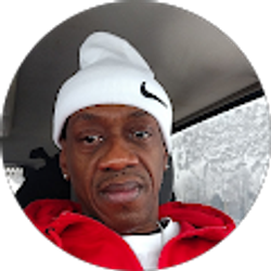 Profile photo of Reginald Cole