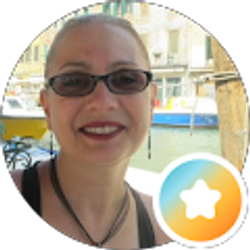 Profile photo of rhonda meloro