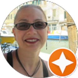 Profile photo of rhonda meloro