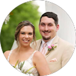 Profile photo of Morgan Shivers