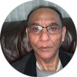 Profile photo of Ghanesh Patel