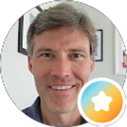 Profile photo of Steve Richard