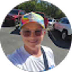 Profile photo of Amanda Gammon