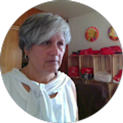 Profile photo of socorro favela