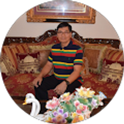 Profile photo of Daniel Bucao