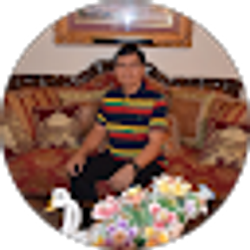 Profile photo of Daniel Bucao