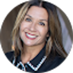 Profile photo of Maria Malin