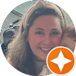 Profile photo of Maria Frisby