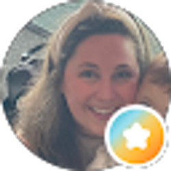 Profile photo of Maria Frisby