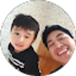 Profile photo of Alexis D Martin Martin