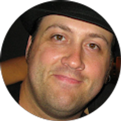 Profile photo of T.J. Rotell