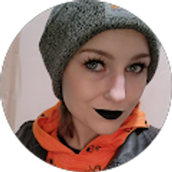 Profile photo of Victoria Robinette
