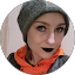 Profile photo of Victoria Robinette