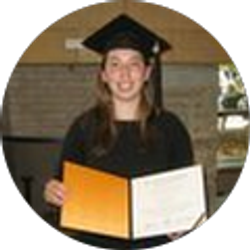 Profile photo of Nicole Vettraino