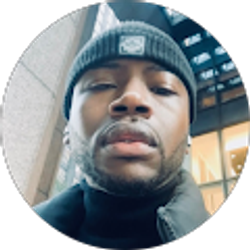 Profile photo of Zion Hazel