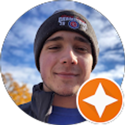 Profile photo of Jake VanGilder