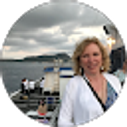 Profile photo of Nancy Davis