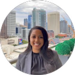 Profile photo of Symira Squires