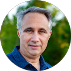 Profile photo of Mike Henkel