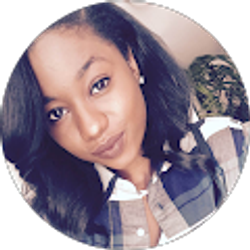 Profile photo of Reniya Banks