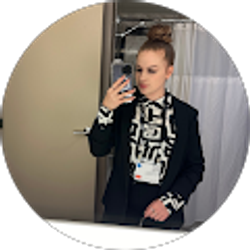 Profile photo of Paola Mujo