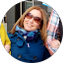 Profile photo of Jacklyn Keeley