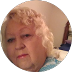 Profile photo of Pat Hunt