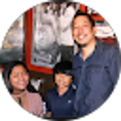 Profile photo of Thomas Chung