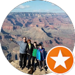 Profile photo of Daniel Zilberman