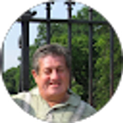 Profile photo of Derek Blurton