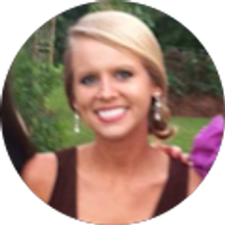 Profile photo of Brooke Rudisill