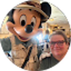 Profile photo of Rosale Lewis