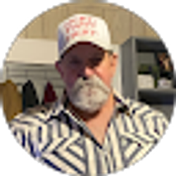 Profile photo of Steve Lawson