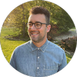 Profile photo of Michael Graening