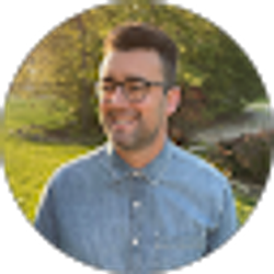 Profile photo of Michael Graening