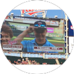 Profile photo of Michael Frey