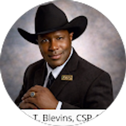 Profile photo of terry blevins